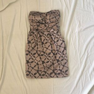 Mini Dress with Pockets
